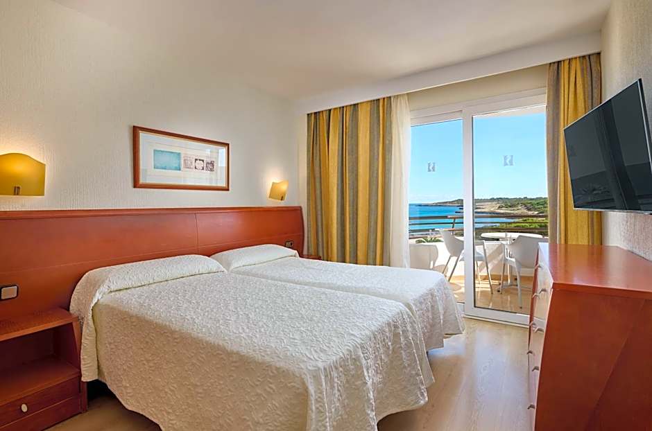 Hipotels Dunas Aparthotel