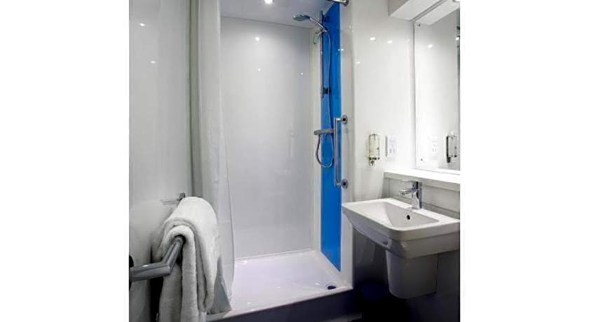 Travelodge Leatherhead