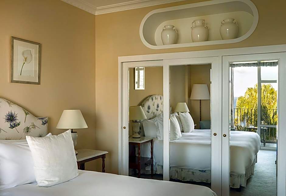 Reid's Palace, A Belmond Hotel, Madeira