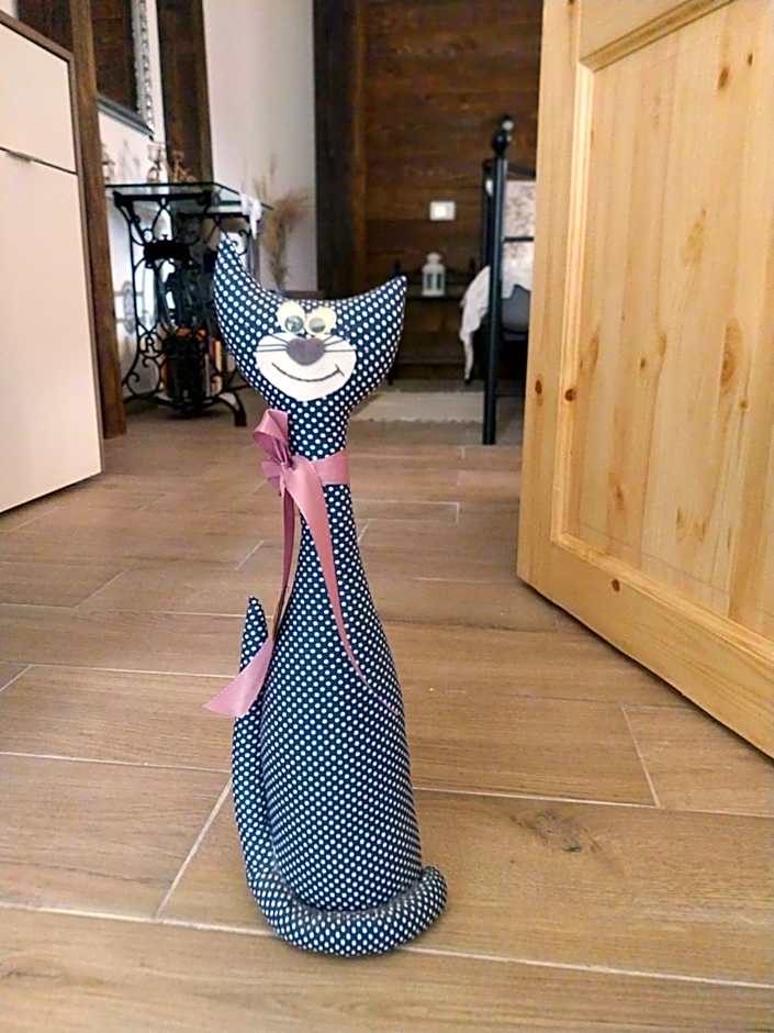 Apartment Ada bed & breakfast