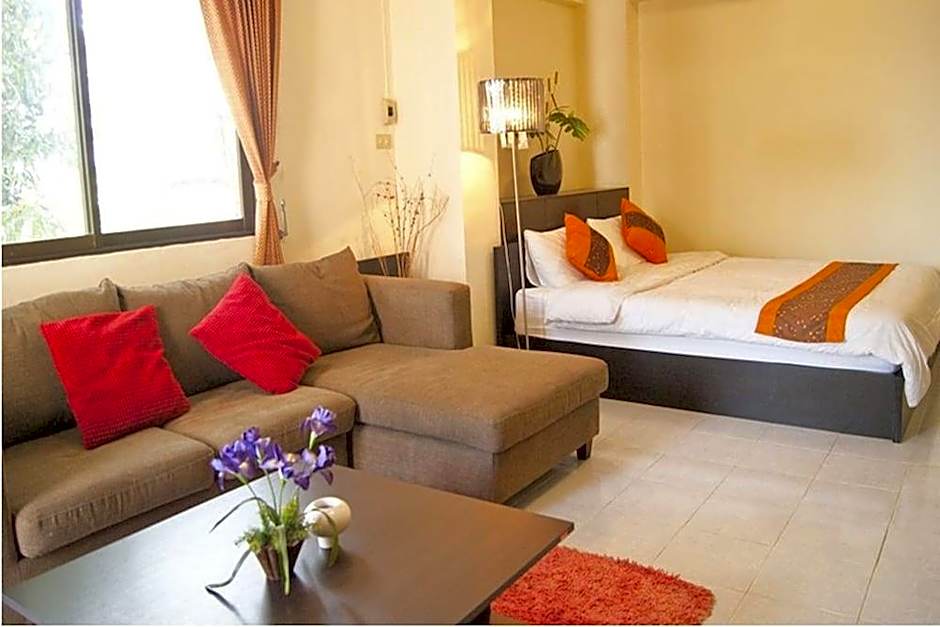 Good Houses Apartment