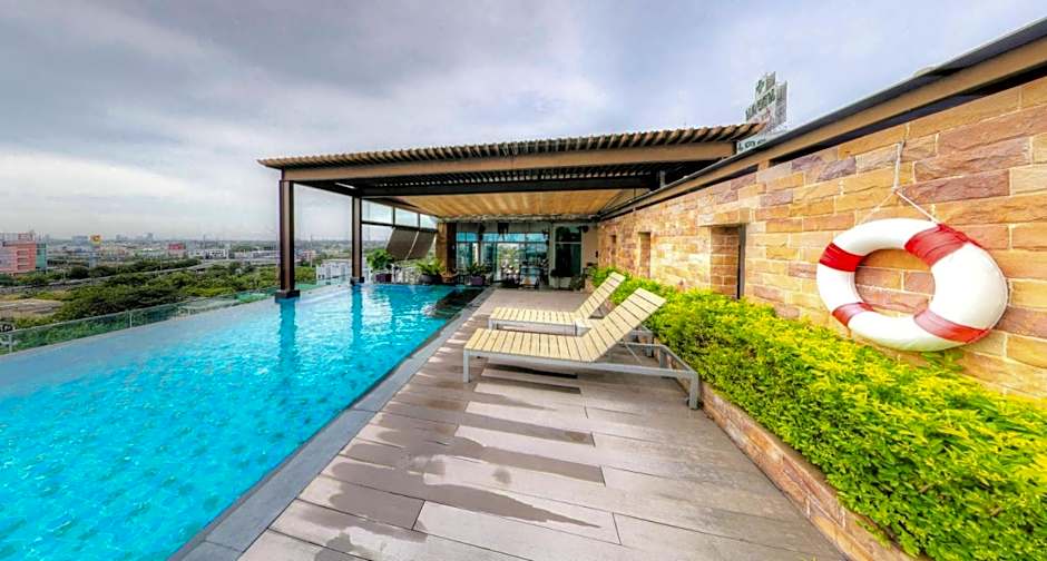 Park Village Rama II