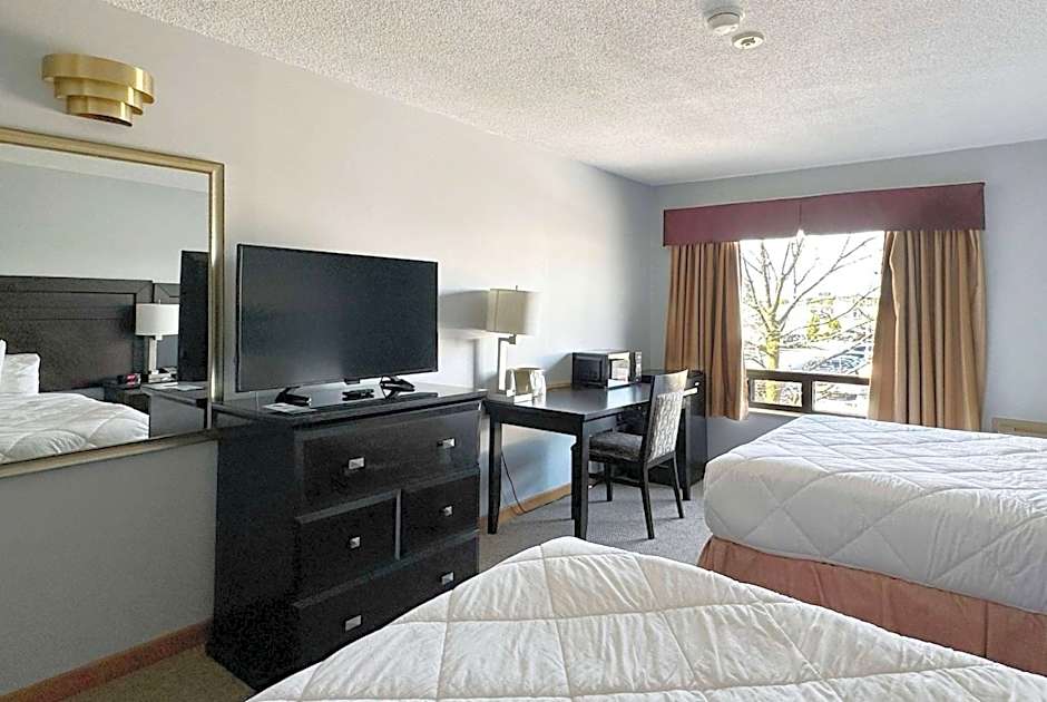 Travelodge by Wyndham Welland