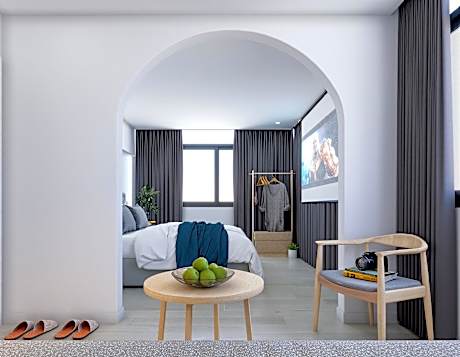 Xiamen 12 Seaside Hotel