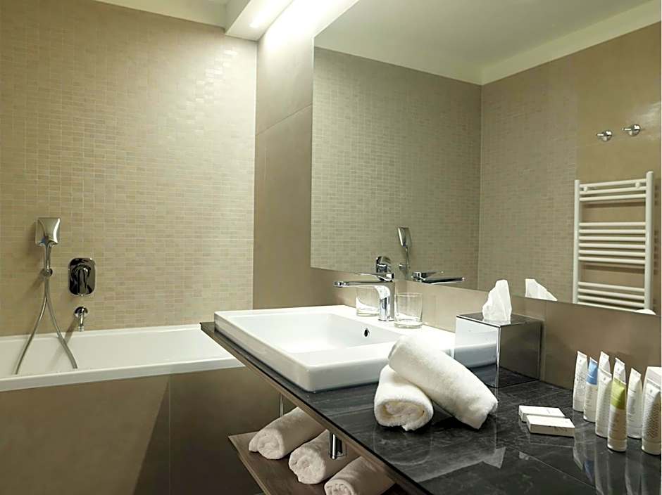 Mind Hotel Slovenija - Terme & Wellness LifeClass