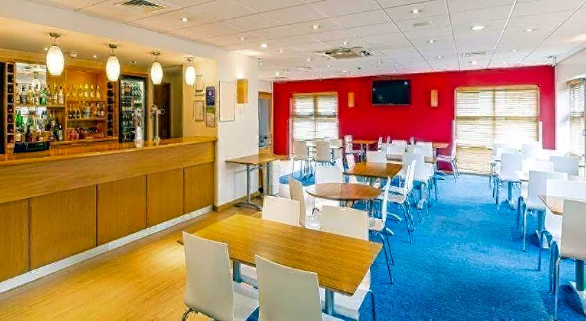 Travelodge Stansted Great Dunmow