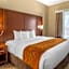 Comfort Suites Midland West