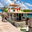 Marina Paraiso Isla Mujeres Hotel