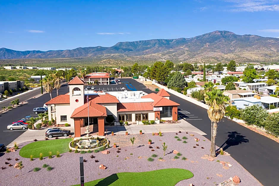 Lux Verde Hotel