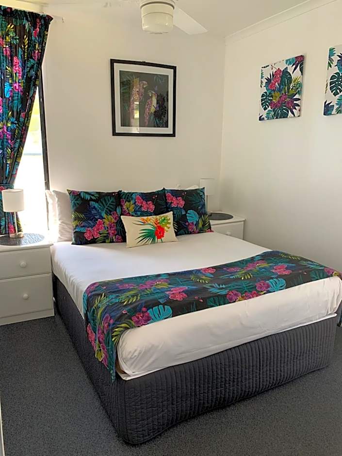 Maroochy River Bungalows