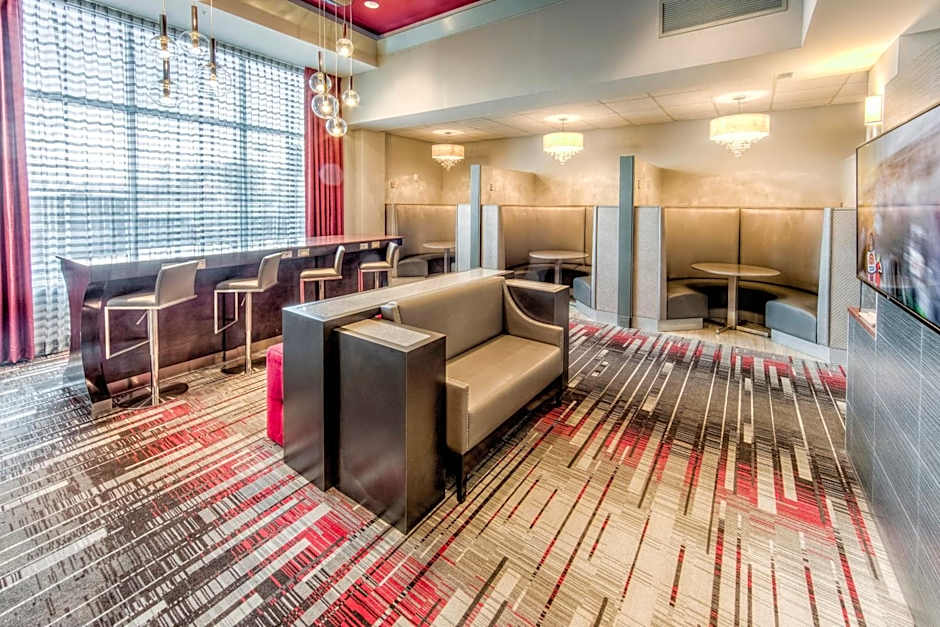 Staybridge Suites University Area OSU By IHG