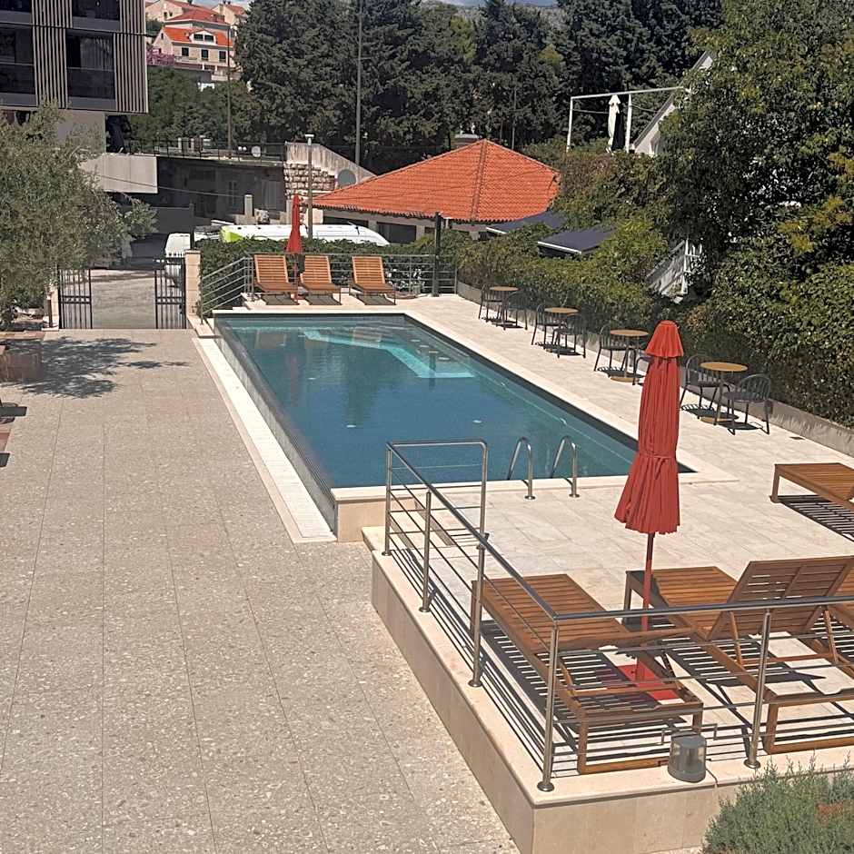 Hotel Aquarius Dubrovnik