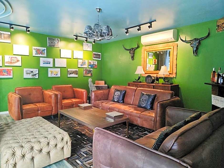 Dash Box Hotel Cyberjaya