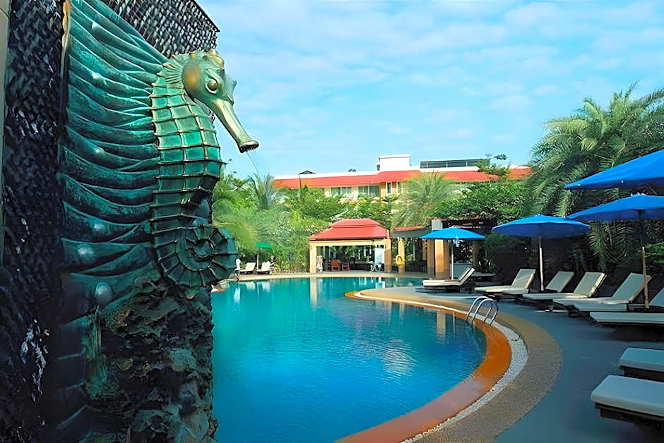 My Hotel Phuket