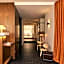 Latroupe Hotel Le Berger