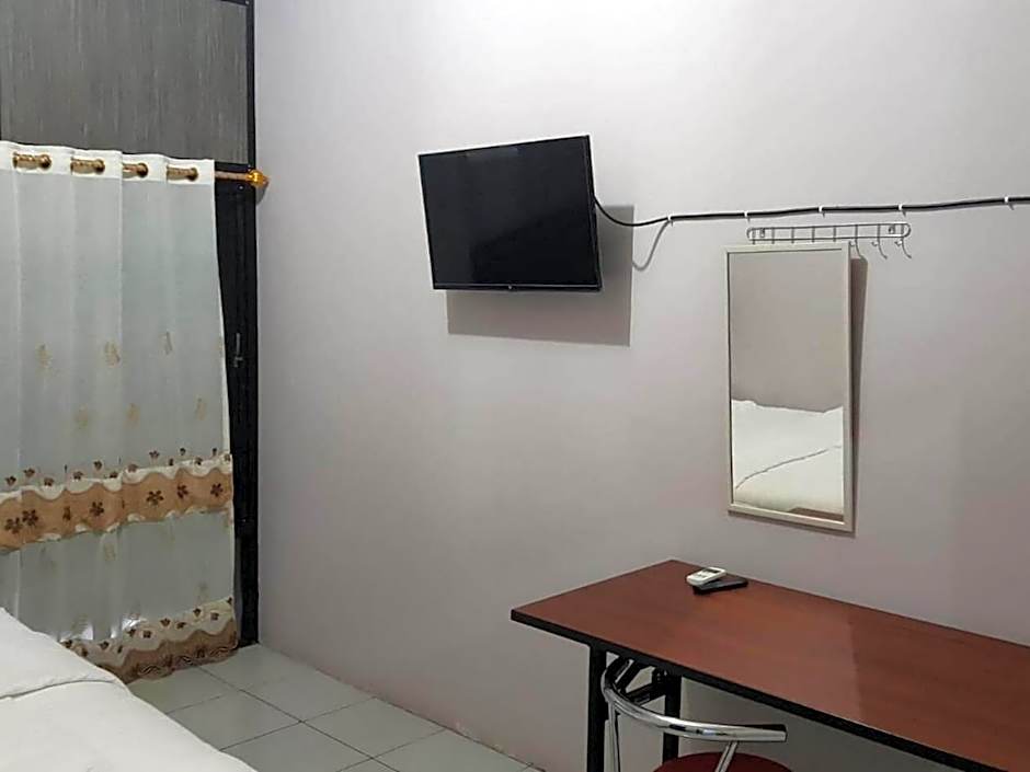 Homestay Lotus Bangka Pangkal Pinang RedPartner