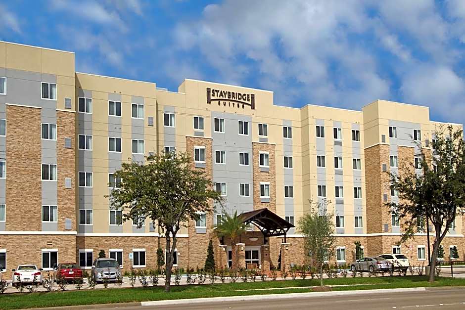 Staybridge Suites Houston - Medical Center By IHG