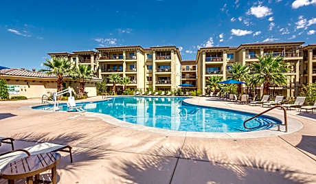 4-Bedroom Condo