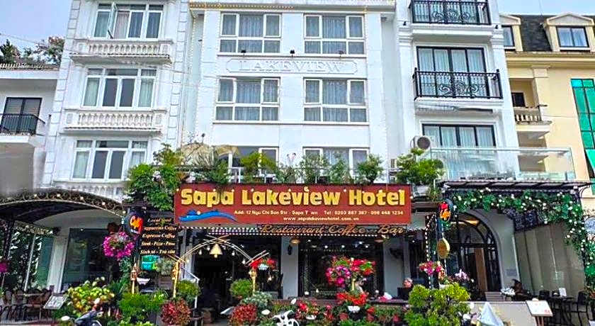 Sapa Lakeview Hotel