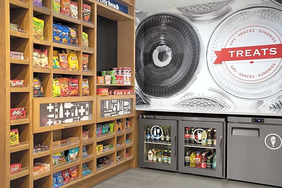 Hampton Inn By Hilton Panama City Beach