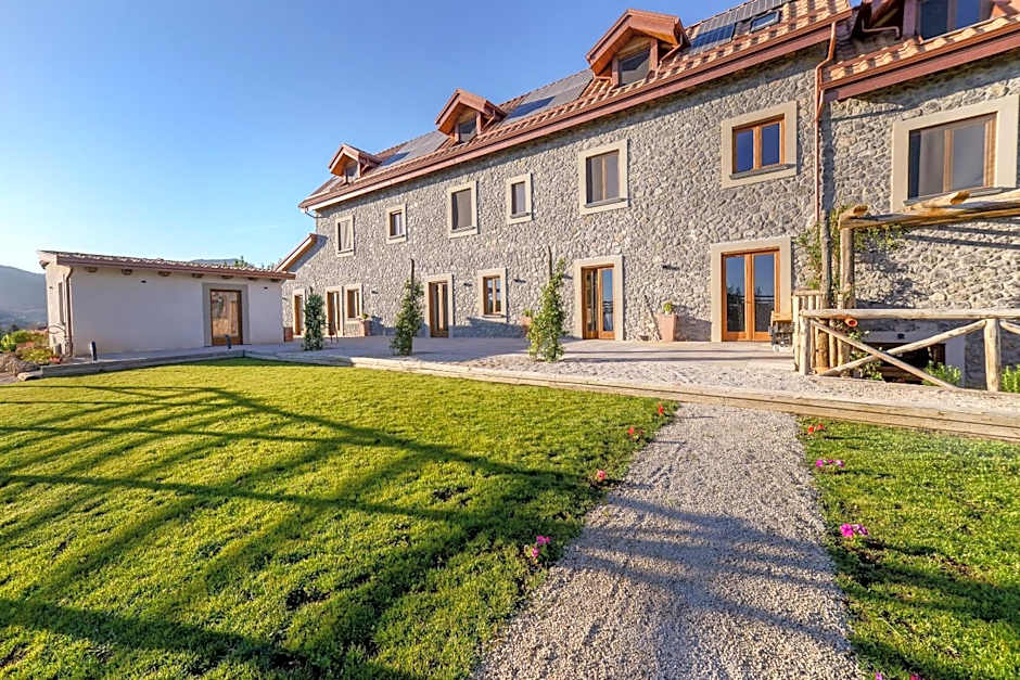 Antichi Orti del Sole