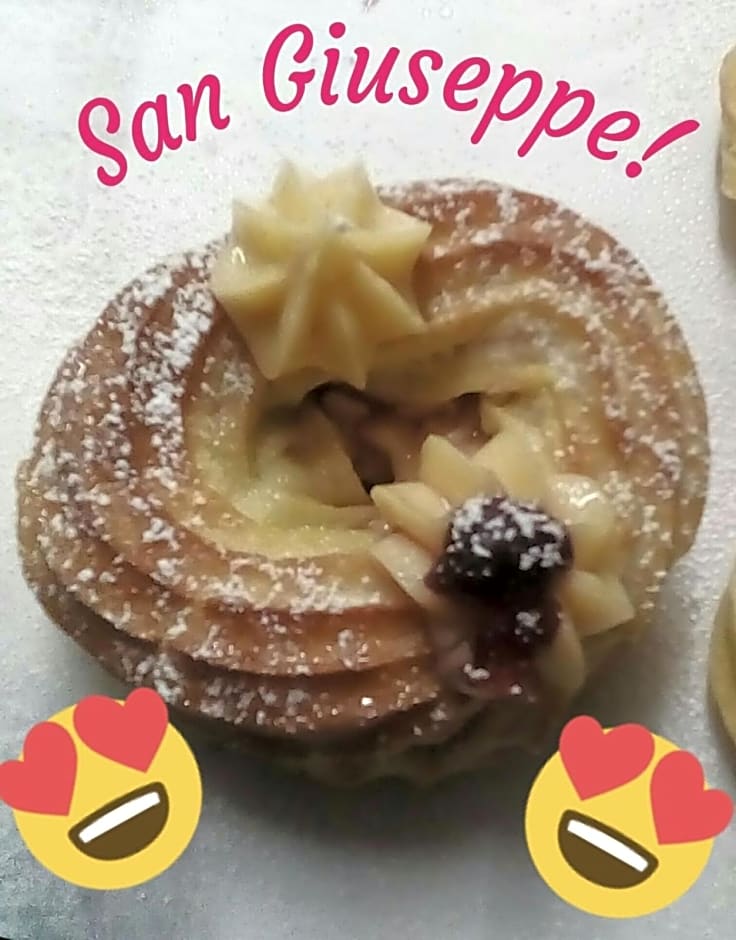 B&B Porta di Suso Camerota