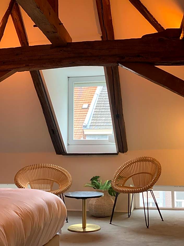 Fitz Roy Urban Hotel, Bar and Garden