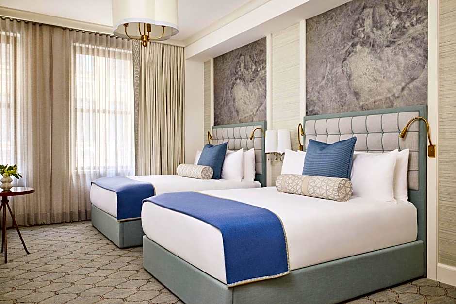 The Wall Street Hotel New York City