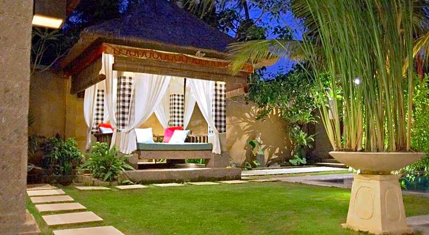 Villa Dewata Seminyak