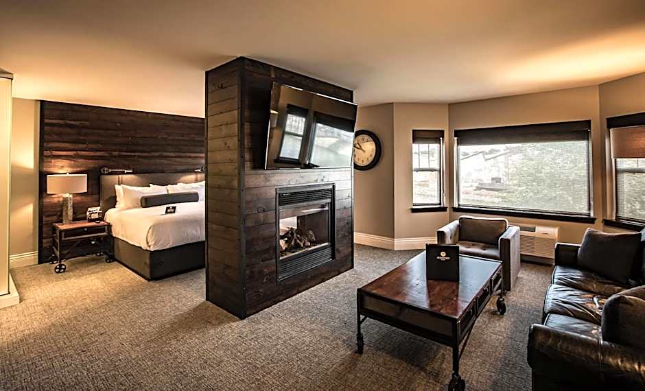 Ironworks Hotel