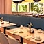 Melia Madrid Barajas