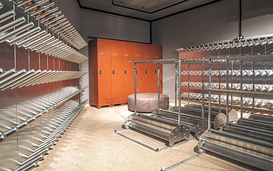 Mountain Plaza Hotel