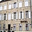 Hotel du Palais Dijon