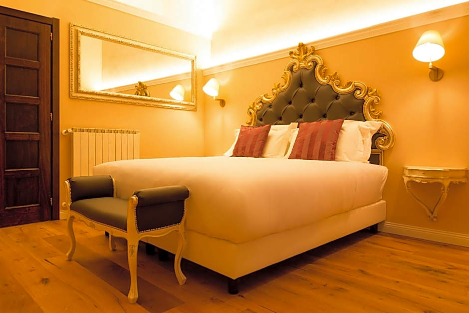 Art Hotel Villa Agape