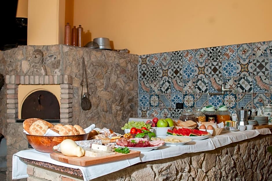 Agriresort Villa Bentivoglio