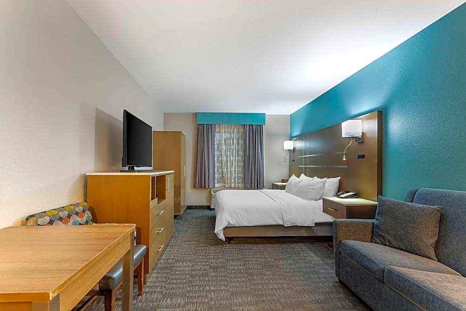 Best Western Galt Inn