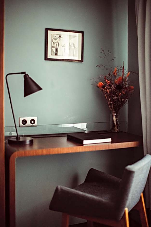 Monsieur Cadet Hotel & Spa