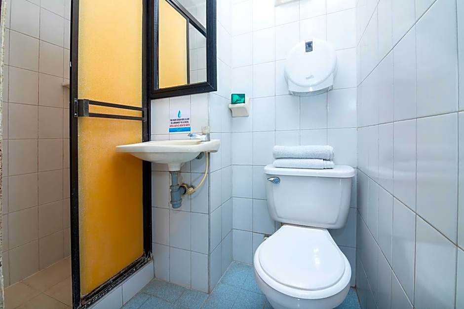 Hotel Ayenda Calypso 1142