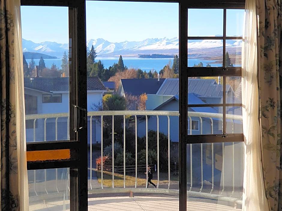 Creel House Bed and Breakfast