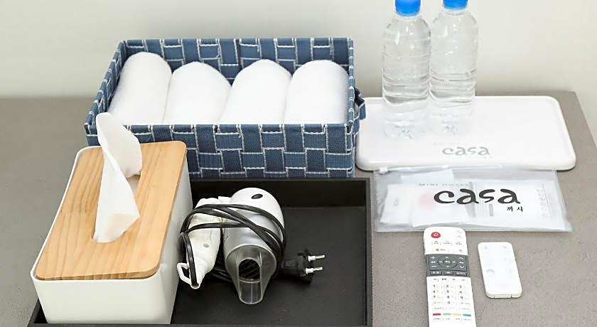Casa Mini Hotel (Korea Quality)
