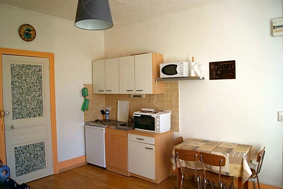 Residence Le Continental