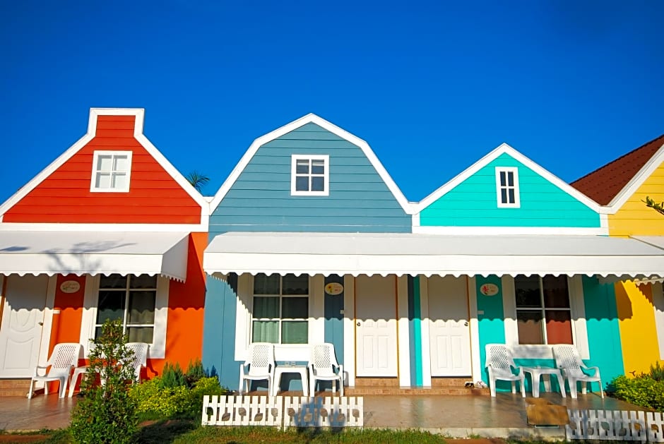 Belmont Village Hotel