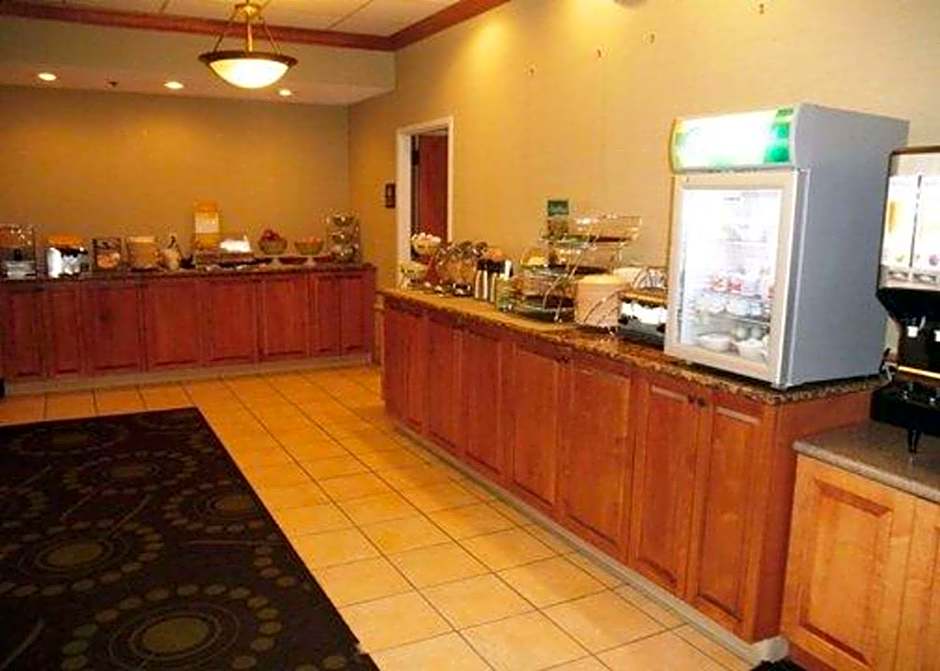 Quality Inn Florissant-St. Louis