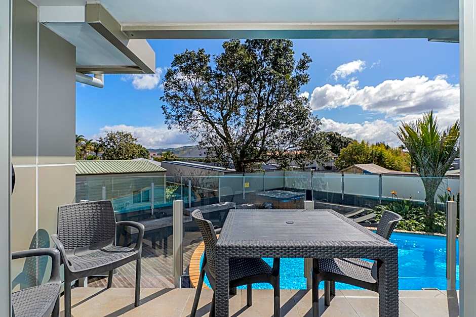 Esplanade Apartments