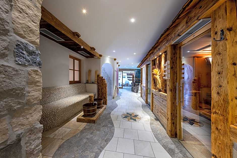 Hotel Pension Odles