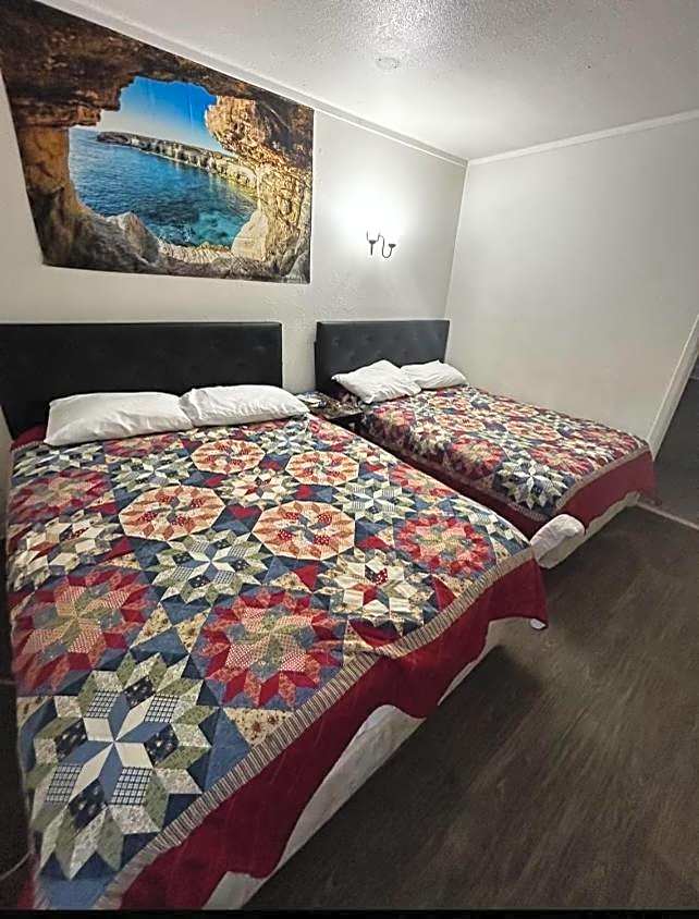 Anchor Motel & RV Park