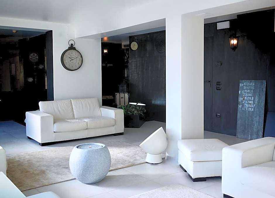 Ahr Hotel Villa Alighieri