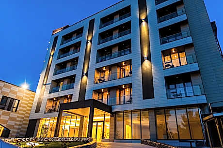 Hotel President SPA