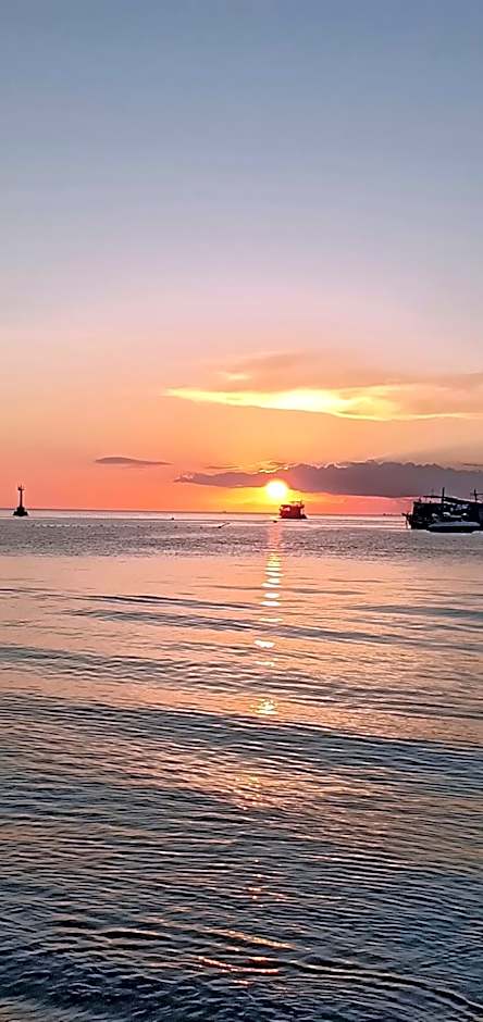 Save Bungalow Koh Tao