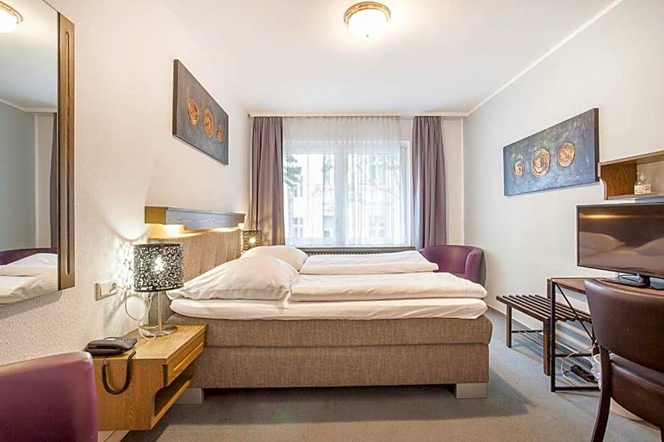 Hotel Union by TM